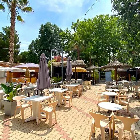 Camping Mariusso Villeneuve-lès-Maguelone