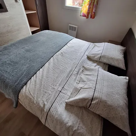 Mariusso Camping Villeneuve-lès-Maguelone