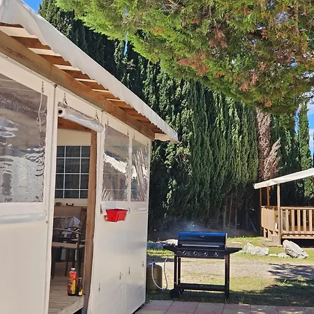 Camping Mariusso *